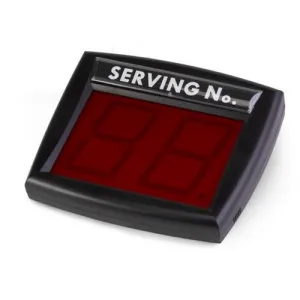 Product image for TAGS-10000