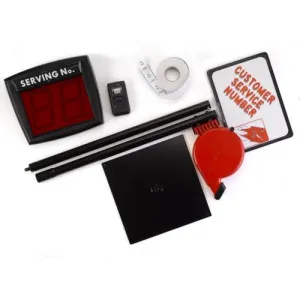 Product image for TAGS-10003