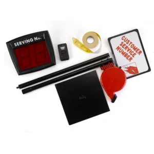 Product image for TAGS-10005