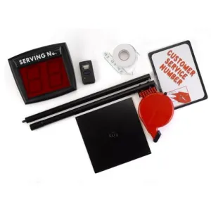 Product image for TAGS-10006