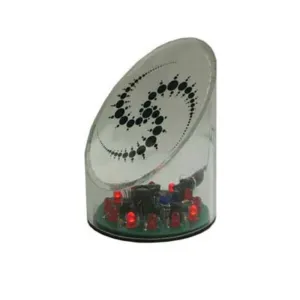 Product image for UFO-01A Red